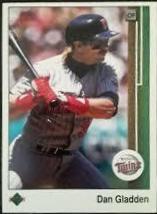 Dan Gladden