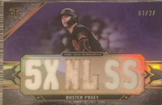 Buster Posey
