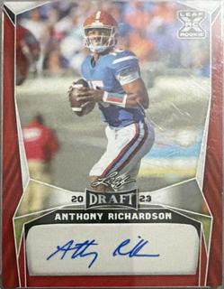 Anthony Richardson