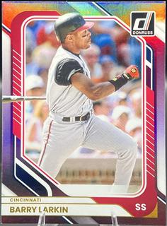 Barry Larkin