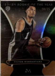 Victor Wembanyama