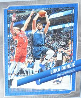 Luka Doncic