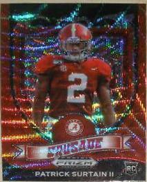 Patrick Surtain II