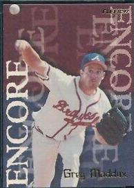 Greg Maddux