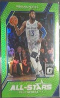 Paul George