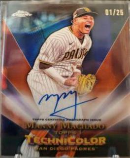 Manny Machado