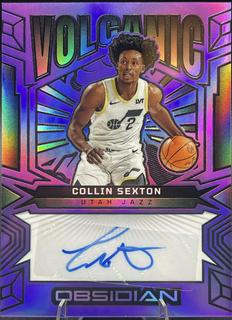 Collin Sexton