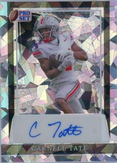Carnell Tate