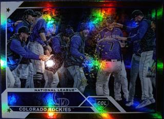 Colorado Rockies