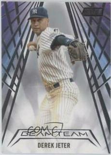 Derek Jeter