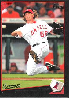Jered Weaver