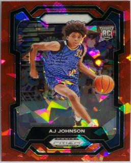 AJ Johnson