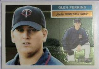Glen Perkins