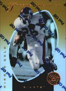 Tyrone Wheatley