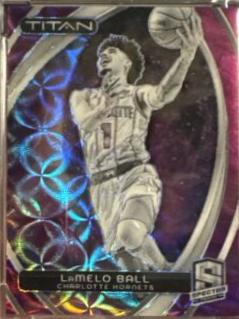 LaMelo Ball