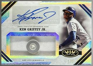 Ken Griffey Jr.
