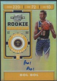 Bol Bol