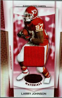 Larry Johnson