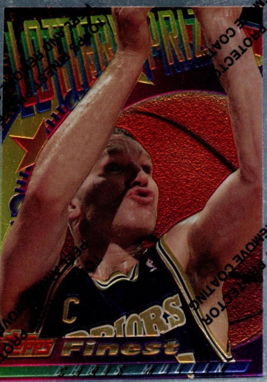 Chris Mullin