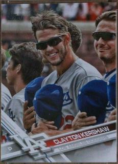 Clayton Kershaw