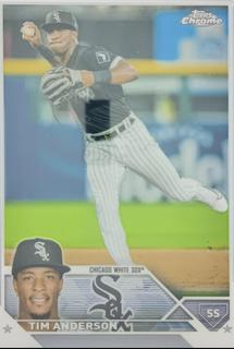 Tim Anderson