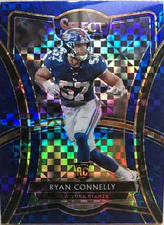 Ryan Connelly
