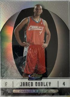 Jared Dudley