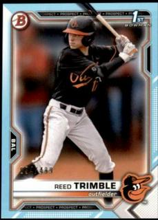Reed Trimble