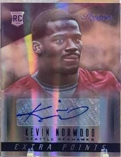 Kevin Norwood