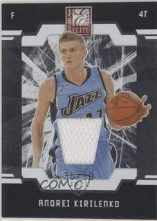 Andrei Kirilenko