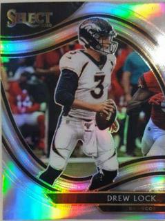 Drew Lock
