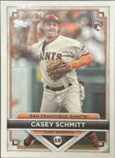 Casey Schmitt
