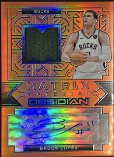 Brook Lopez