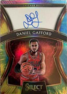 Daniel Gafford