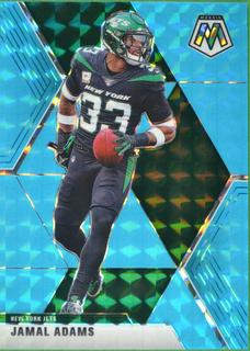 Jamal Adams