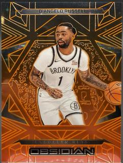 D'Angelo Russell
