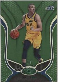 Dante Exum