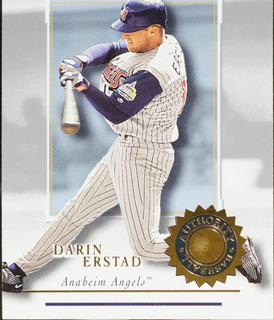 Darin Erstad