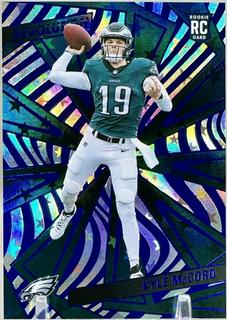 Kyle McCord