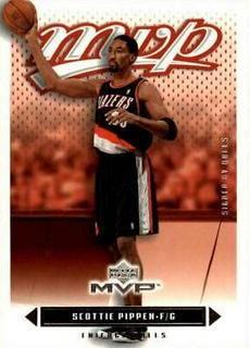 Scottie Pippen