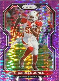 Chandler Jones