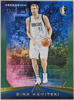 Dirk Nowitzki