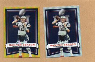 Tom Brady