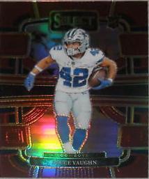 Deuce Vaughn