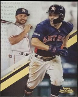 Jose Altuve