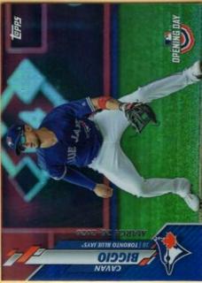 Cavan Biggio