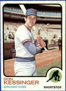 Don Kessinger
