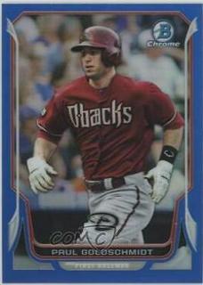 Paul Goldschmidt