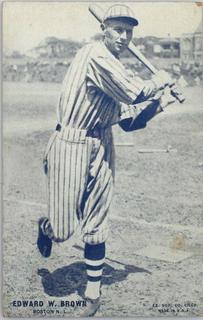 Edward W. Brown