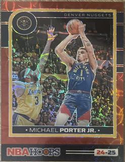 Michael Porter Jr.